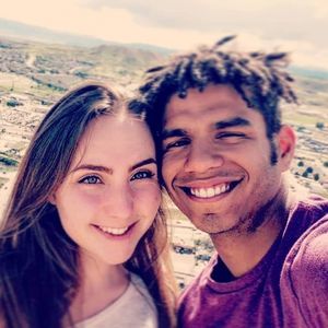 Meet your Posher, Alexis